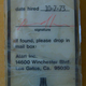 Illustration for article titled Welcome to Atari, Sir, Heres Your 1973 ID badge